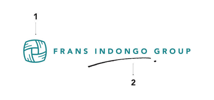Frans Indongo Group Logo Explained